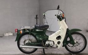HONDA SUPER CUB50 C50