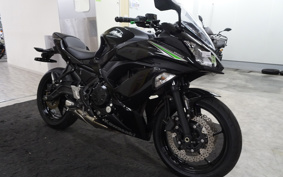 KAWASAKI NINJA 650 2019 ER650H