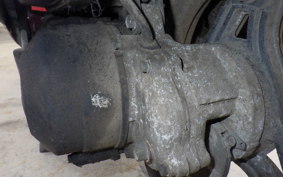 HONDA LEAD 50 SS Type AF10