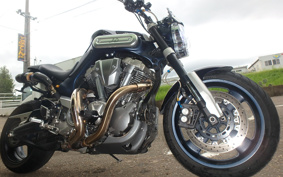 YAMAHA MT-01 2006 RP12