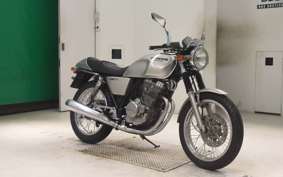 HONDA GB250 CLUBMAN Gen.4 2007 MC10