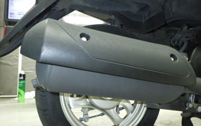 HONDA TODAY 2 2022 AF67