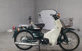HONDA SUPER CUB50 AA01