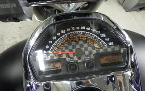 SUZUKI BOULEVARD M109R 2016