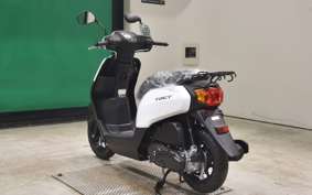 HONDA TACT-4ﾍﾞｰｼｯｸ AF79