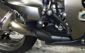 SUZUKI GSX-R1000 2009