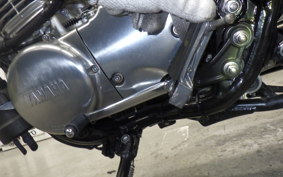 YAMAHA SR400 Gen.5 2019 RH16J