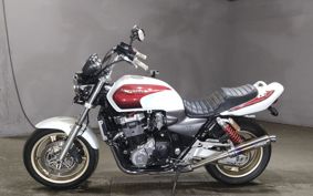HONDA CB1300SF SUPER FOUR SC40