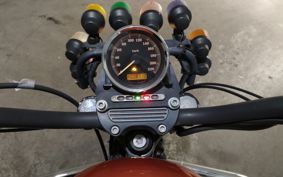 HARLEY HARLEY XL883R TRAINING CAR CS2