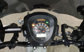 HONDA CROSS CUB110 JA60