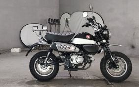 HONDA  MONKEY 125 JB02