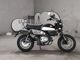 Фото Honda MONKEY 125 2019 с японского аукциона