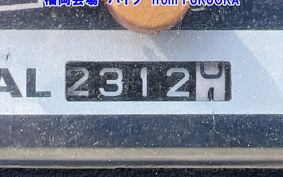 SUZUKI LET's 2