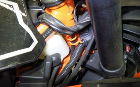 KTM 390 RC 2020