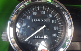 KAWASAKI ZRX1100 2001 ZRT10C