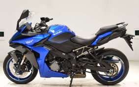 SUZUKI GSX-S1000GT 2022 EK1AA