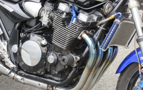 YAMAHA XJR1300 2000 RP03J