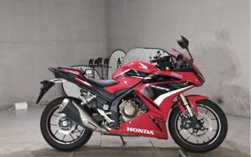 HONDA CBR400R 2022 NC56