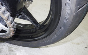KAWASAKI NINJA 400 2023 EX400L