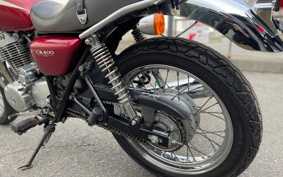 HONDA CB400SS 2009 NC41