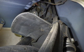 HONDA JULIO 2008 AF52