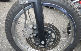 KAWASAKI 250TR 1997 BJ250F