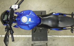 SUZUKI ｼﾞｸｻｰ150 NG4BG