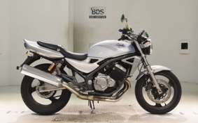 KAWASAKI BALIUS 250 Gen.2 2004 ZR250B