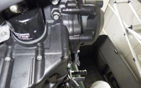 YAMAHA XSR900 2020 RN56J