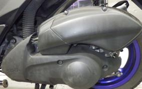 YAMAHA TRICITY 155 A 2005 SG37J