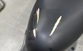 YAMAHA AXIS 125 TREET SE53J