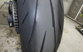 YAMAHA MT-07 2025 RM48J