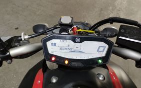YAMAHA MT-07 RM07J