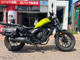 Фото Honda REBEL 2017 с японского аукциона