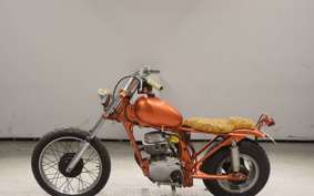 HONDA NAUTY DAX CY50