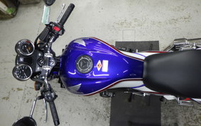 HONDA CB400SF GEN 4 A 2022 NC42