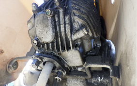 HONDA C50 SUPER CUB 1995 AA07