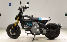 BMW CE02 2014