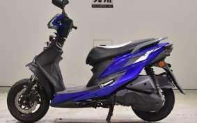 YAMAHA CYGNUS 125 XSR 3 SED8J