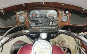 HARLEY HARLEY FLHTCU1340 TRIKE DRL