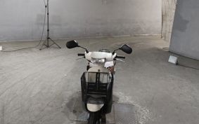 SUZUKI  LET`S 4G CA41A