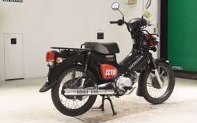 HONDA ｸﾛｽｶﾌﾞ110-2 JA45
