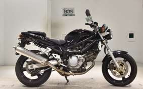 SUZUKI SV400 2006 VK53A