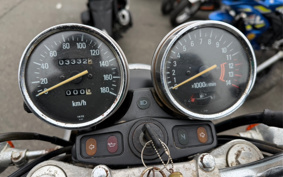 KAWASAKI ZEPHYR400 ZR400C