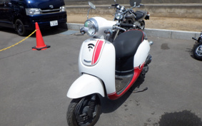 HONDA GIORNO AF70