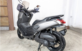 YAMAHA N-MAX SED6J
