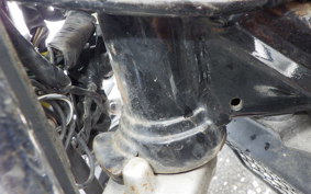 SUZUKI GSX400 IMPULSE 1996 GK79A