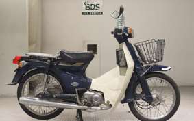 HONDA C90 SUPER CUB E HA02