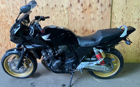 HONDA CB400SFV-3 BOLDOR 2012 NC42