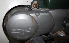 HONDA C50 SUPER CUB 2003 AA01